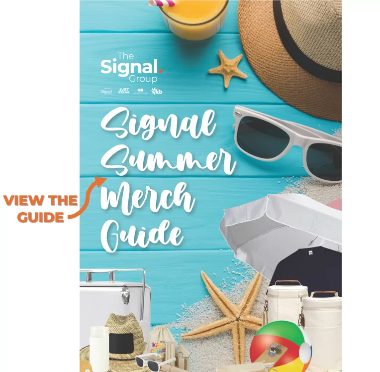 Signalsuk Merch Latest offers | Signal Group